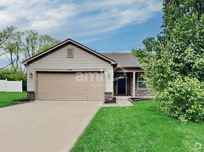 Building Photo - 1493 Brigade Cir Rental