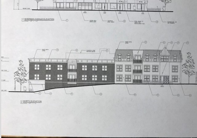 Photo - Terrace at Berkeley Heights