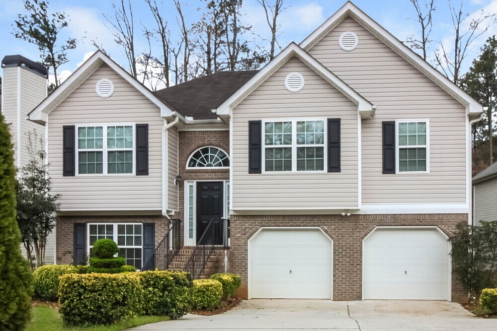 Photo - 2710 Trellis Oaks Dr SW