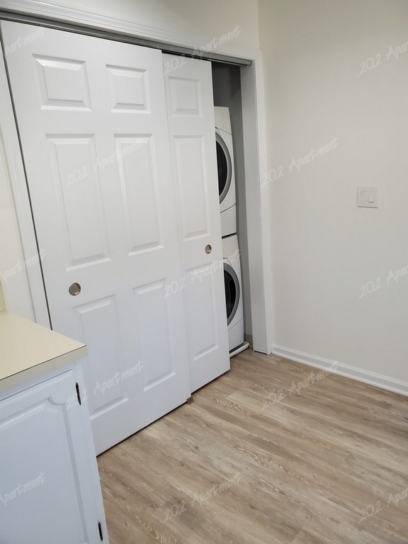 In Unit Washer Dryer - 9 Pulaski St Unit 2nd Floor