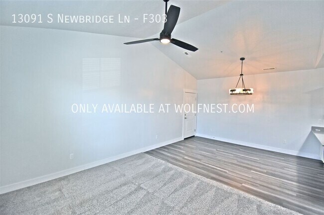 Photo - 13091 S Newbridge Ln Unidad F303