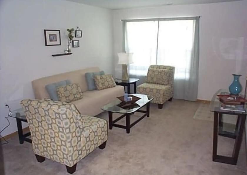 Photo - Village Glen Apartments