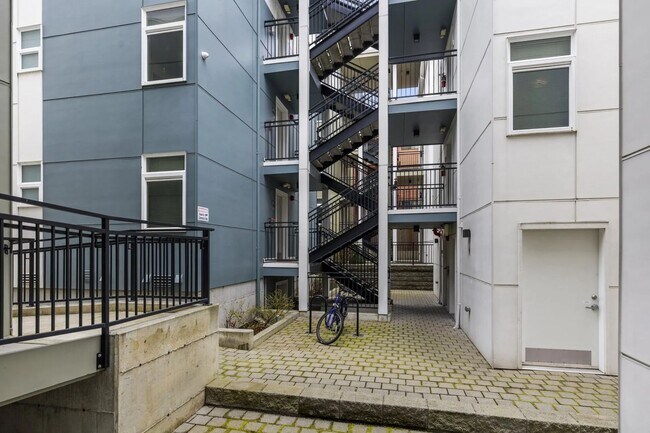 Radian Apartments