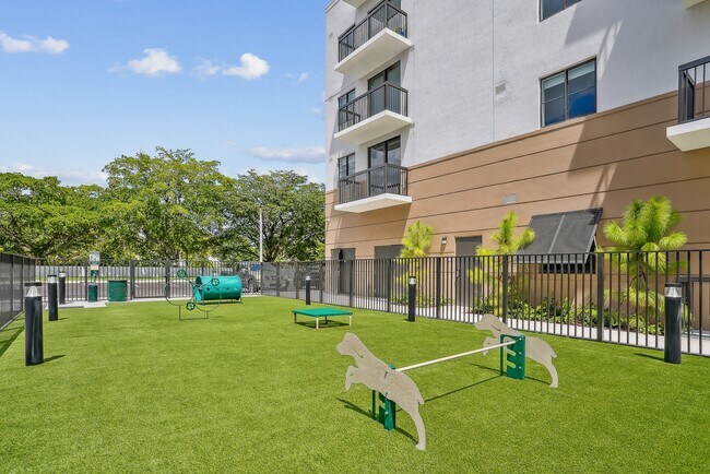 Bark Park