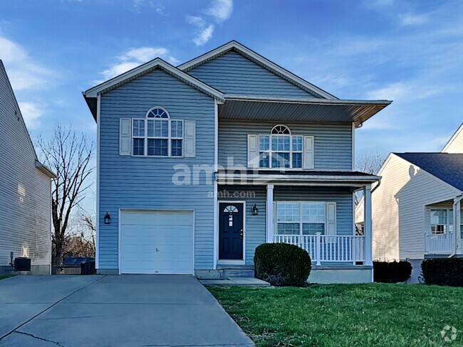Building Photo - 2537 Keller Ct Rental