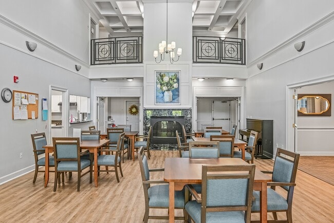 Photo - Highland Court Senior Living Apartments