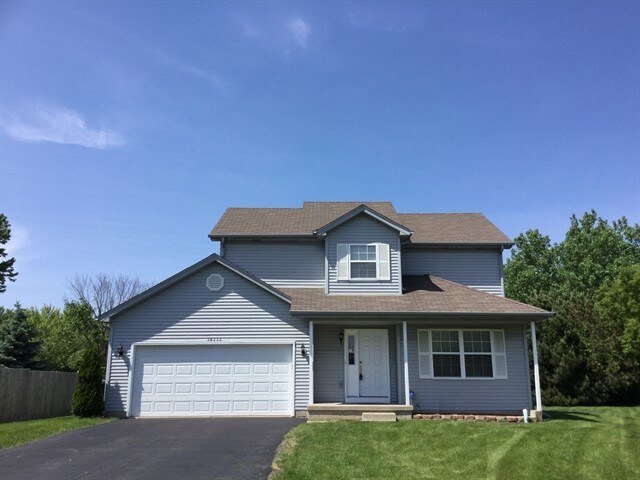 38333 Monarch Court - 38333 Monarch Court House