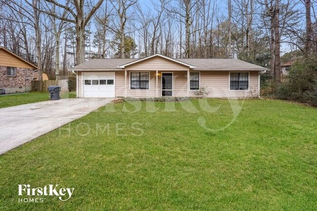 Photo - 1327 Labelle St