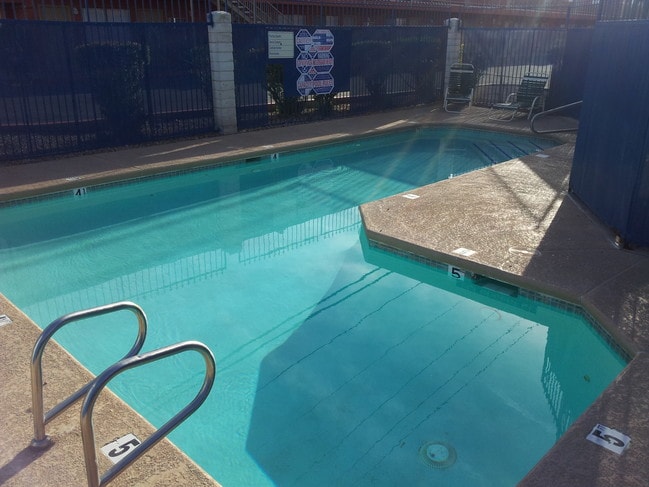 Photo - Aviator Suites