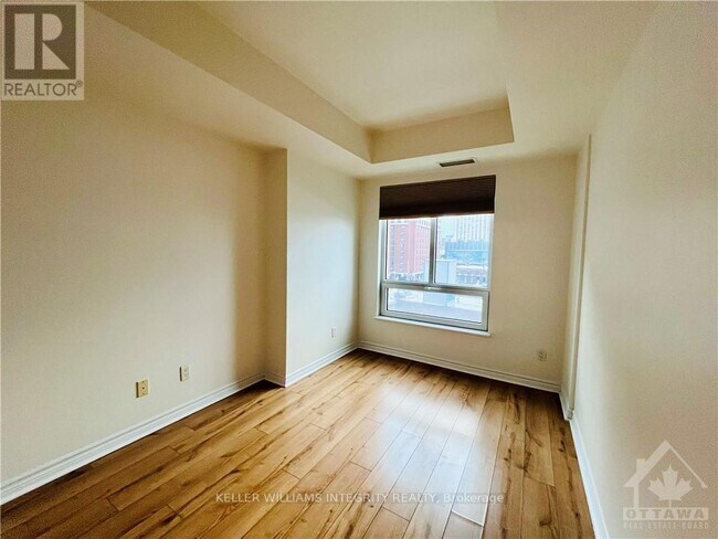 Photo - 200 Rideau St Unit 607