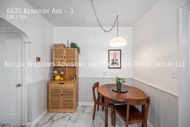 Photo - 6423 Kennedy Ave Unit 3