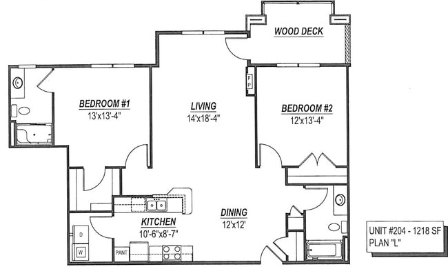 Photo - Grayhawk Apartments