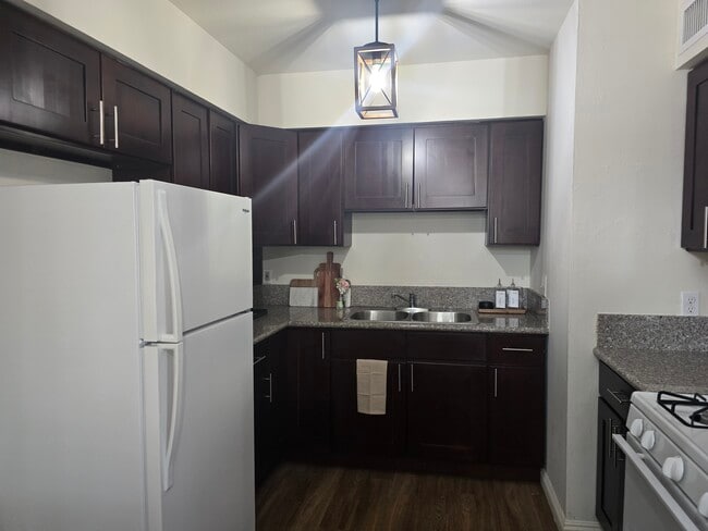 Photo - Canyon Vista Apartment Homes