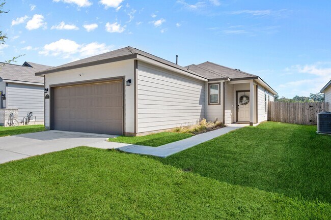 Building Photo - 20819 Adventure Wy