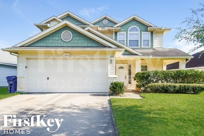Building Photo - 20114 Fort Stanton Dr Rental