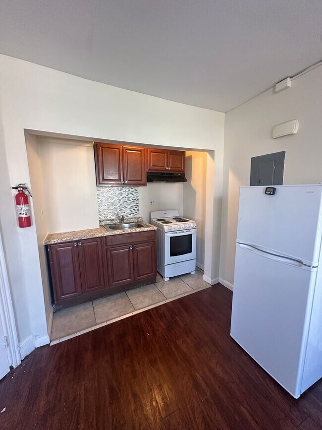 Photo - 218 Walnut St Unit 2-A