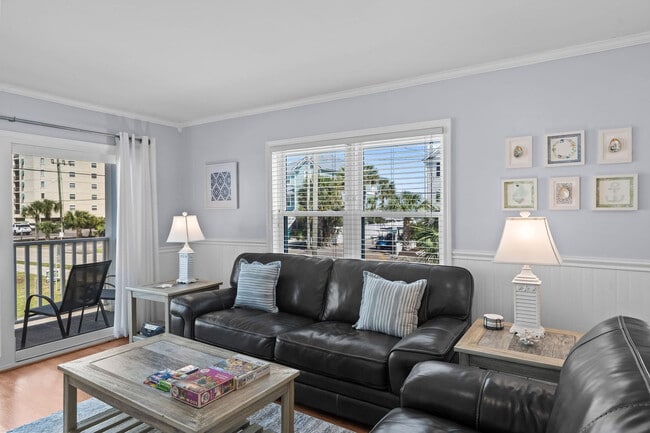 Photo - 1429 N Waccamaw Dr Unidad SI ID1564085P
