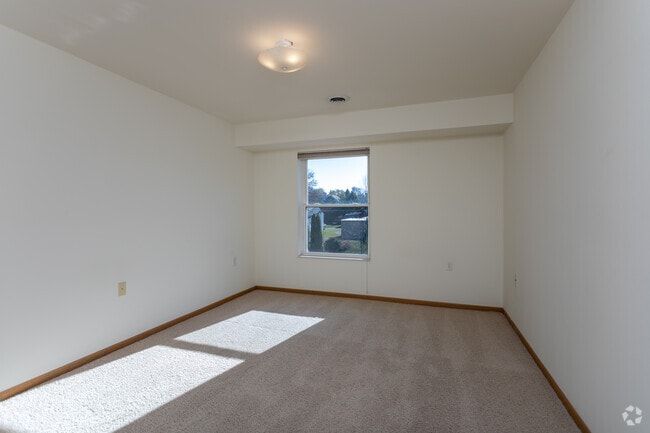 2BR, 2BA - McComb Place Apartments