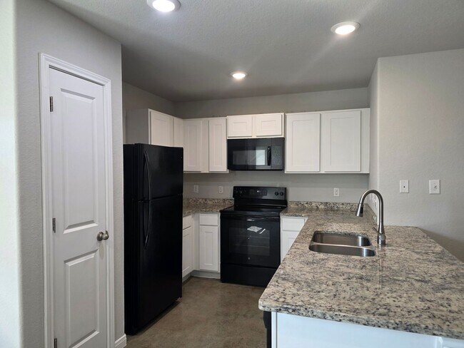 Photo - 8410 Flicka Hls Unit 2