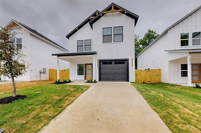 Photo - 4515 Wahoo St