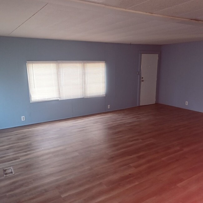 Photo - 3 BR 2 BA mobile home on half an acre