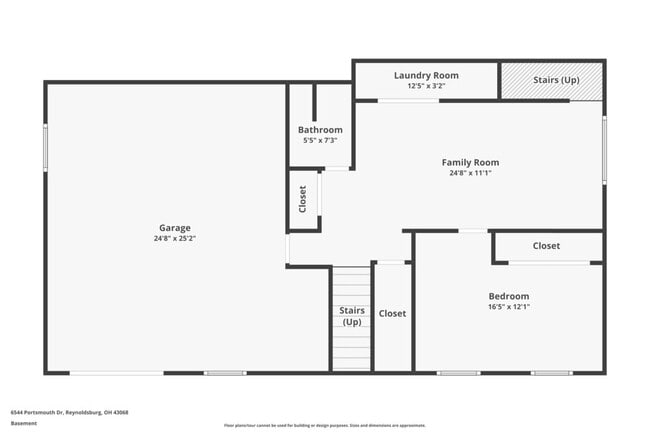 Photo - 6544 Portsmouth Dr