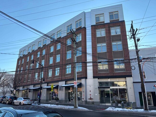 Building Photo - 217 Newark Ave Unit 410