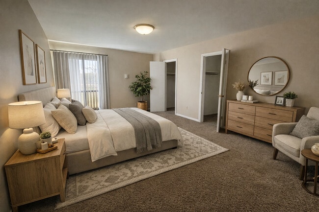 The Knolls Townhomes