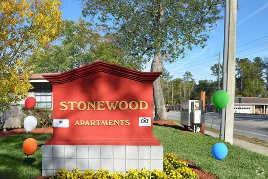 Stonewood