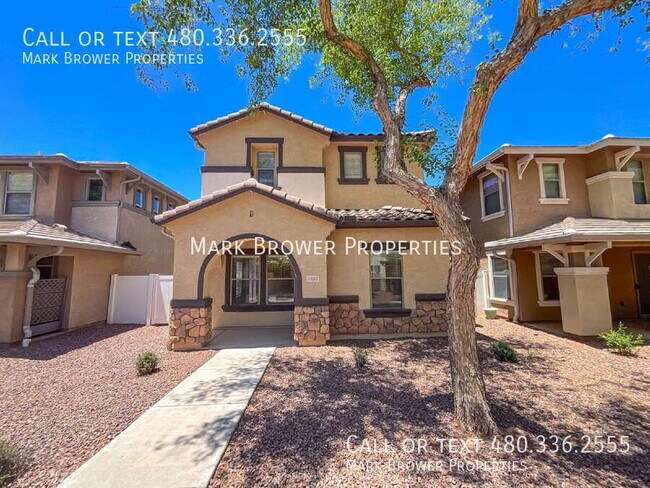 Photo - 3882 E Jasper Dr