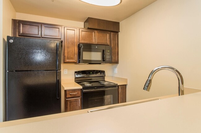 Park Place Apartments