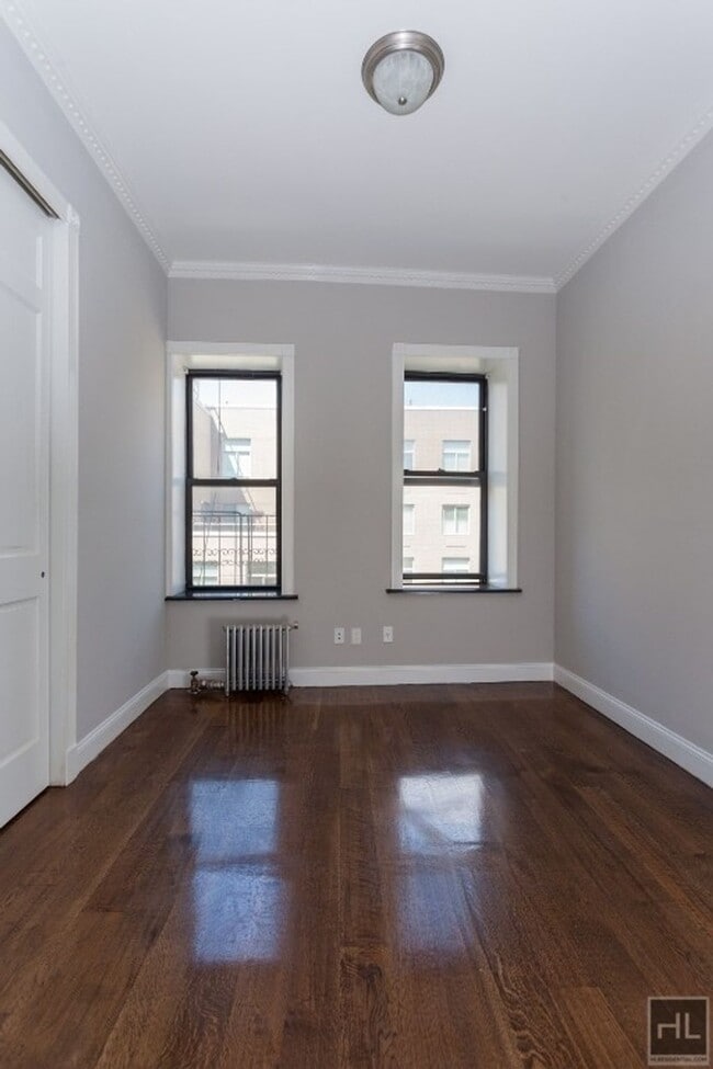 East 100th Street