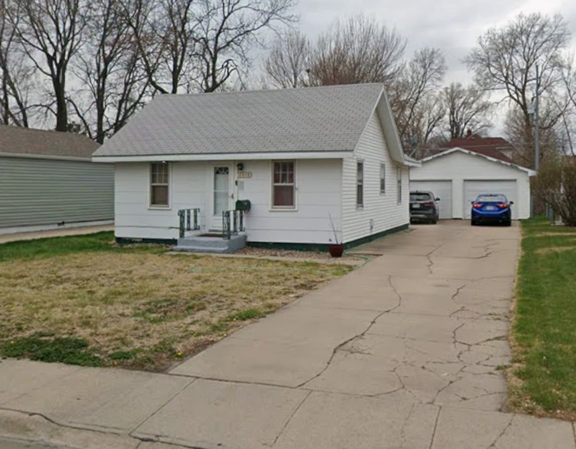 Photo - 1018 S Pine St