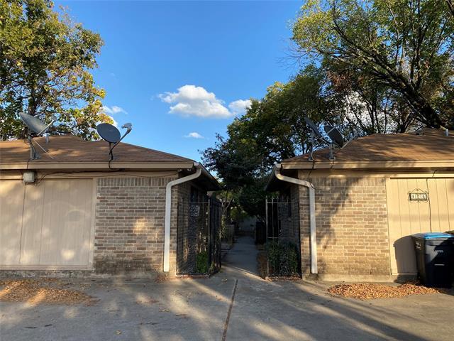 Photo - 106 Priddy Ln Townhome