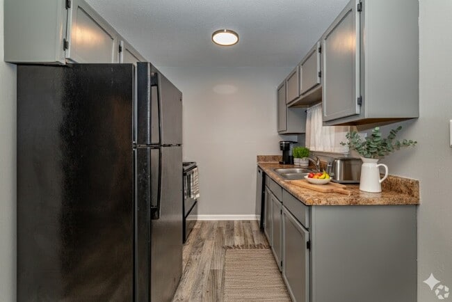 Photo - Danish Village