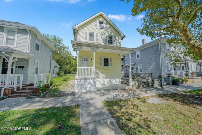 Building Photo - 153 Buffalo Ave Rental