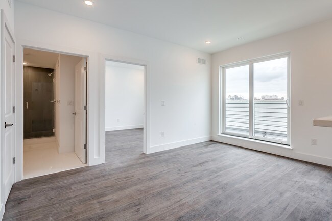 Photo - The Barclay Flats