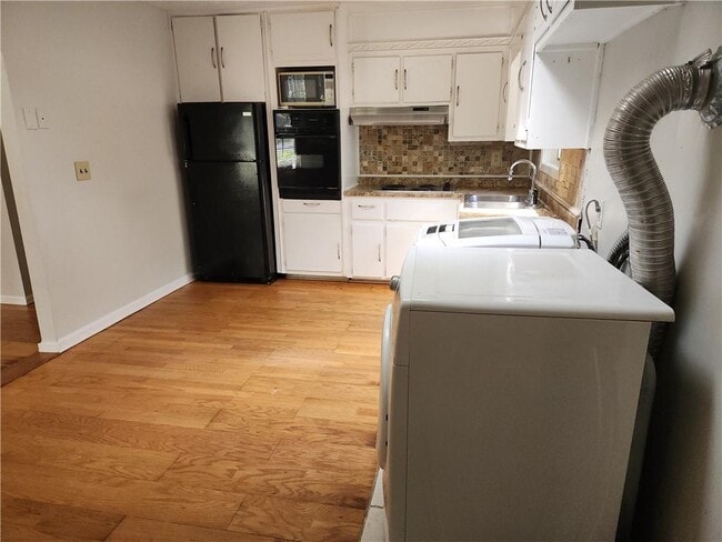 Photo - 322 Nelms Ave NE