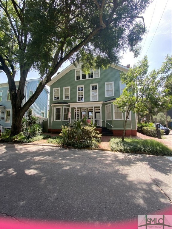 Building Photo - 214 Houston St Rental