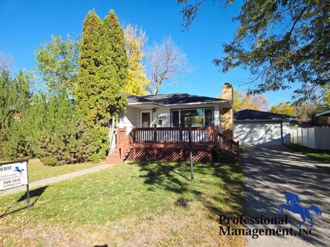 Building Photo - 4 bedroom in Billings MT 59102