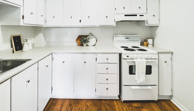 Photo - Village Manor