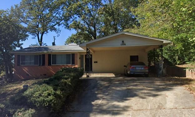 Photo - 1206 N University Ave