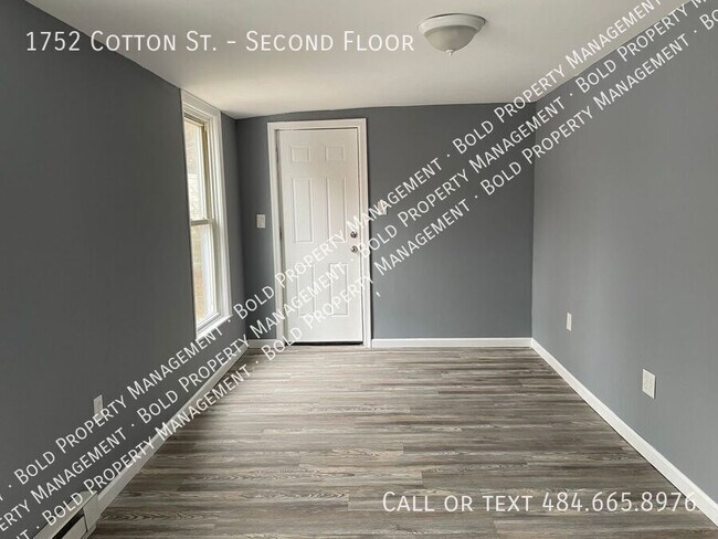 Photo - 1752 Cotton St Unidad Second Floor