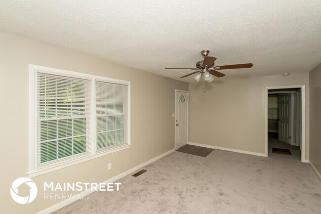 Photo - 1320 Glenwood St NW