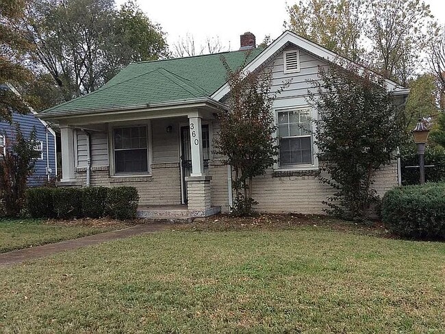 Building Photo - 360 Glenrose Ave Rental