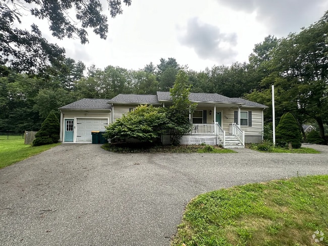 Building Photo - 548 Linwood St Rental