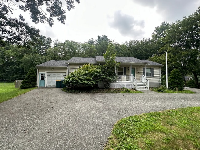 Building Photo - 548 Linwood St Rental
