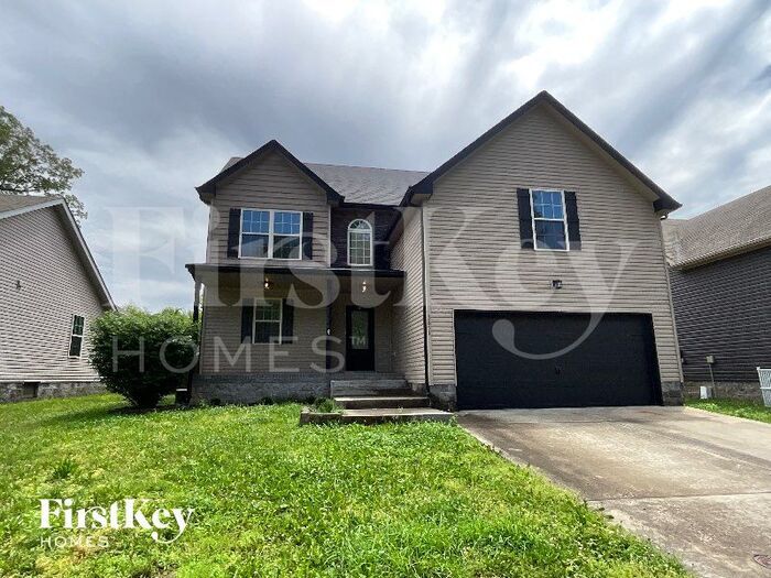 Photo - 3651 Fox Tail Dr House