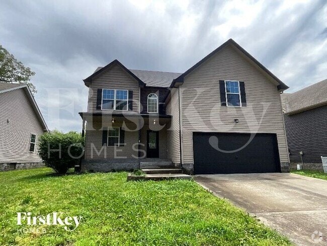 Building Photo - 3651 Fox Tail Dr Rental