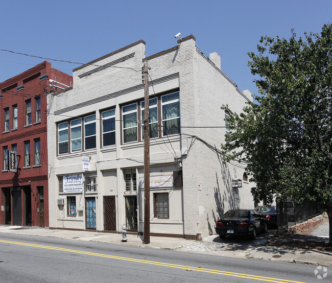 Photo - Trinity Lofts